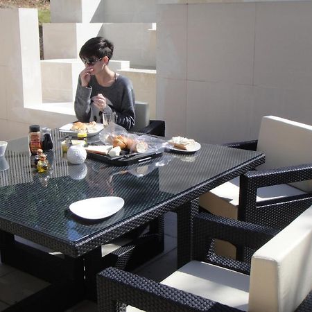 Mulberry House Hotel Hertford Bagian luar foto